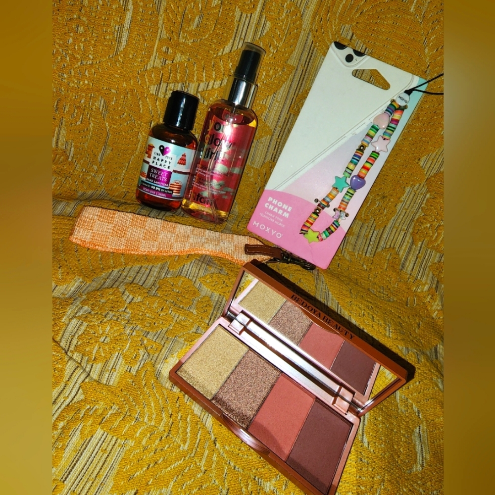 💗Beauty bundle💗